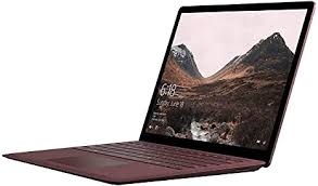 Microsoft Surface - Ordenador portátil